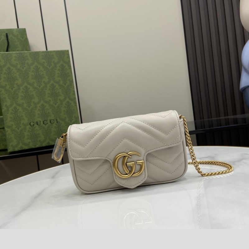 G*u*i satchel bags